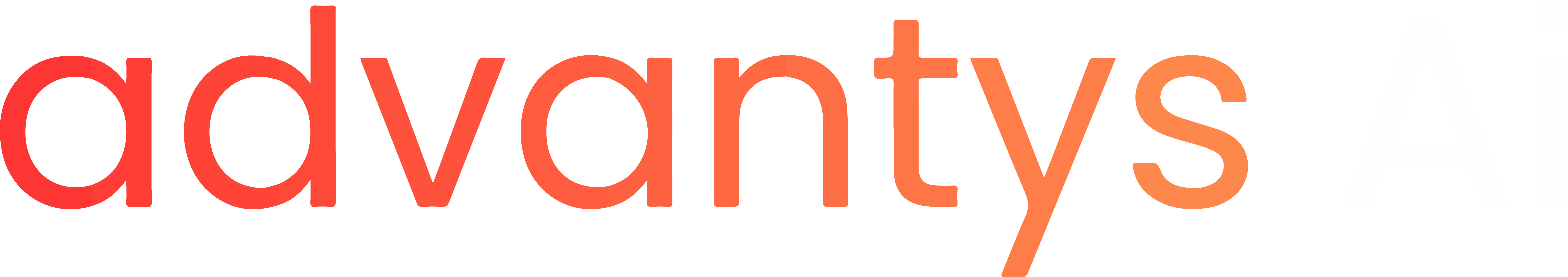 Advantys AI Logo
